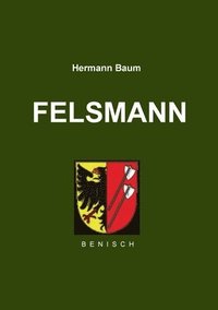 bokomslag Felsmann
