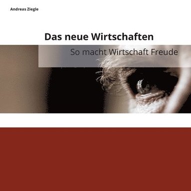 bokomslag neuen Wirtschaften