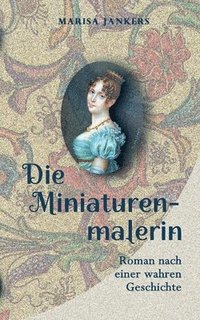 bokomslag Miniaturenmalerin