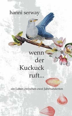 bokomslag wenn der Kuckuck ruft