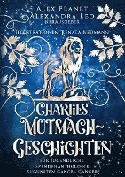 bokomslag Charlies Mutmach-Geschichten