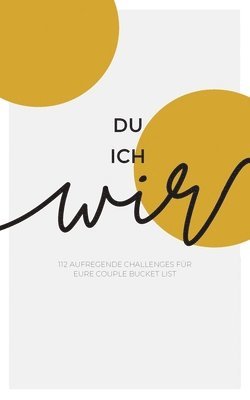 Das Couple Challenge Buch 1