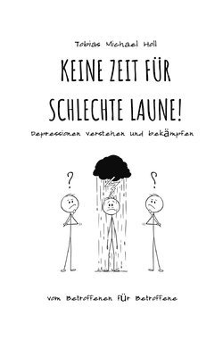 bokomslag Keine Zeit für schlechte Laune!