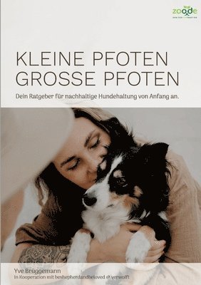 bokomslag Kleine Pfoten, Groe Pfoten