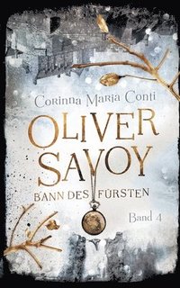 bokomslag Oliver Savoy