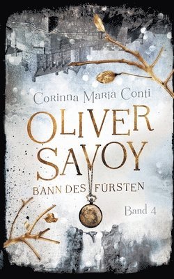 Corinna Maria Conti - Oliver Savoy, Häftad