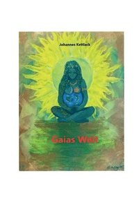 bokomslag Gaias Welt
