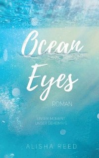 bokomslag Ocean Eyes