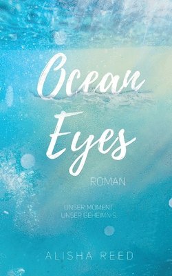 Ocean Eyes 1