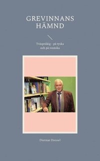 bokomslag Grevinnans hämnd