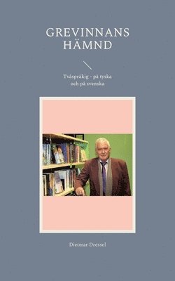 bokomslag Grevinnans hämnd
