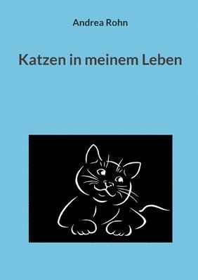 Katzen in meinem Leben 1