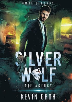 Omni Legends - Silver Wolf 1