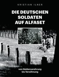 bokomslag deutschen Soldaten auf Alfaset