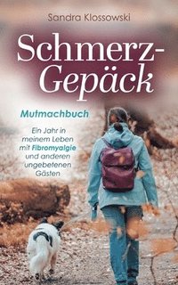 bokomslag Schmerz-Gepck