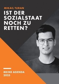 bokomslag Ist der Sozialstaat noch zu retten?