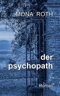 bokomslag Der psychopath