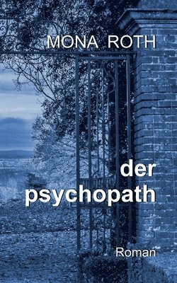 bokomslag Der psychopath