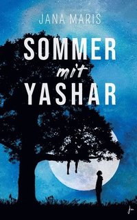 bokomslag Sommer mit Yashar