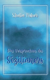 bokomslag Das Versprechen des Sizilianers