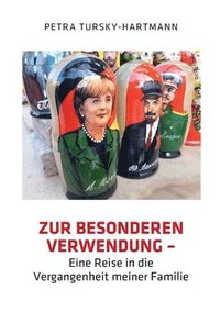bokomslag Zur besonderen Verwendung