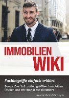 bokomslag Immobilien Wiki: Fachbegriffe einfach erklärt