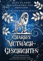 bokomslag Charlies Mutmach-Geschichten