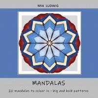 bokomslag Mandalas