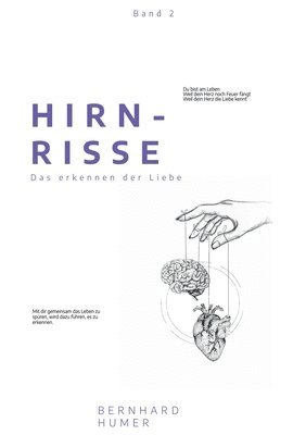 bokomslag Hirnrisse: Das erkennen der Liebe