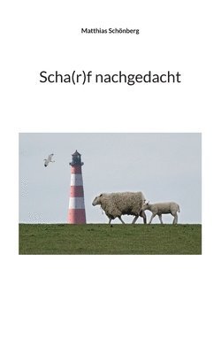 Scha(r)f nachgedacht 1