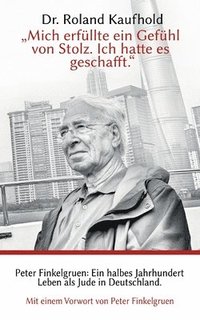 bokomslag "Mich erfüllte ein Gefühl von Stolz. Ich hatte es geschafft."