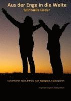 Christine Schneider, Gabriele Nitsch - Aus der Enge in die Weite, Häftad
