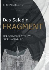 bokomslag Das Saladin Fragment