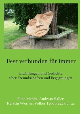 Eline Menke, Andreas Haller, Kerstin Werner - Fest verbunden für immer, Häftad