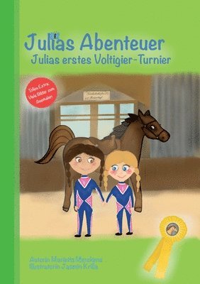 Julias Abenteuer 1