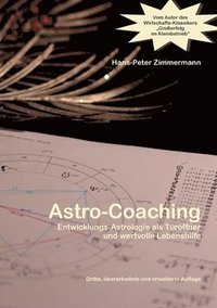 bokomslag Astro-Coaching