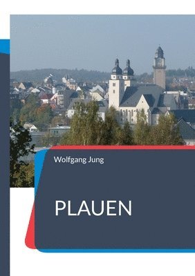 bokomslag Plauen