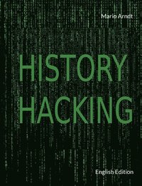 bokomslag History Hacking