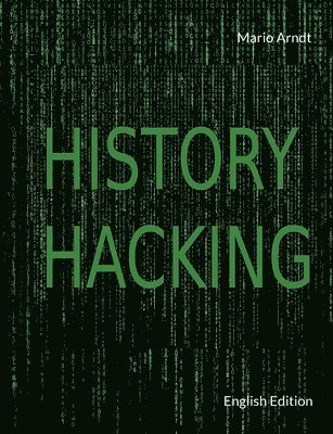 bokomslag History Hacking