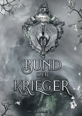 bokomslag Bund der Krieger 3