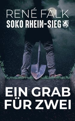 Grab für Zwei