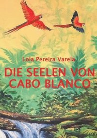 bokomslag Seelen von Cabo Blanco