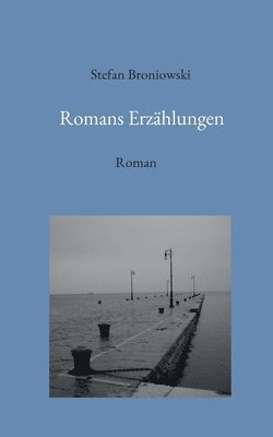 bokomslag Romans Erzhlungen