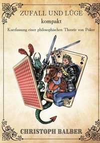 bokomslag Zufall und Lüge kompakt