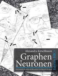 bokomslag Graphen Neuronen