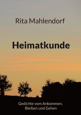 Heimatkunde 1