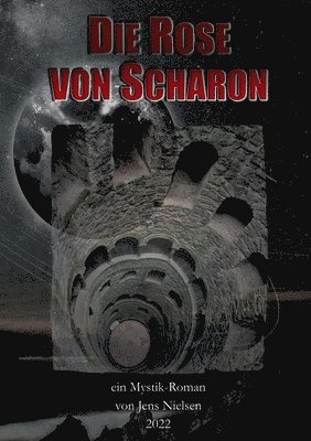 Die Rose von Scharon 1