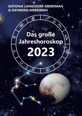 Das groe Jahreshoroskop 2023 1