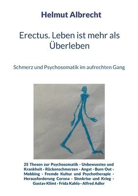 Helmut Albrecht - Erectus. Leben ist mehr als Überleben, Häftad