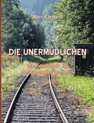 Marc Clement - Unermüdlichen, Häftad